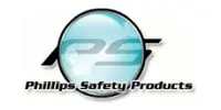 Phillips Safety Cupón