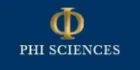 mã giảm giá Phi Sciences