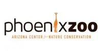 Phoenix Zoo Cupón