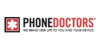 Cupom Phone Doctors