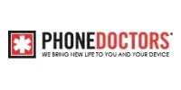 промокоды Phone Doctors