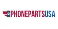 PhonePartsA Coupon