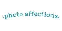 PhotoAffections.com Coupon