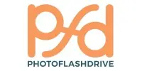 Photoflashdrive Kortingscode