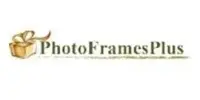 Photoframesplus Rabattkod