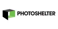 mã giảm giá PhotoShelter