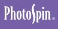 PhotoSpin Kortingscode