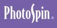 κουπονι PhotoSpin