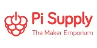 Pi Supply Slevový Kód