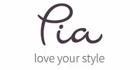 Pia Jewellery Code Promo