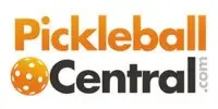 Pickleball Central Slevový Kód