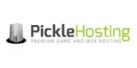 Picklehosting.com Code Promo