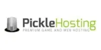 Picklehosting.com Slevový Kód