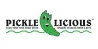 Descuento Picklelicious