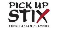 Descuento PickUpStix