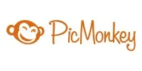 PicMonkey Kortingscode