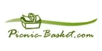 Picnic-basket Coupon