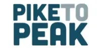 Pike To Peak 折扣碼