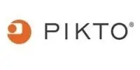 mã giảm giá Pikto