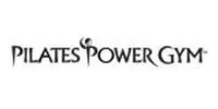 Pilates Power Gym Coupon