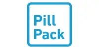 Cupom PillPack