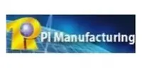 PIMANUFACTURING Promo Code