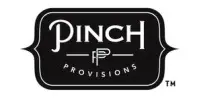Pinch Provisions Kuponlar