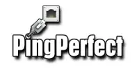 PingPerfect Slevový Kód