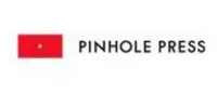 Pinhole Press Kortingscode