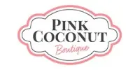 mã giảm giá Pink Coconut Boutique