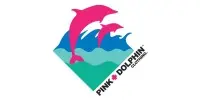 Cod Reducere Pink+Dolphin