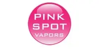 Pink Spot Vapors Alennuskoodi