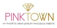 mã giảm giá PinkTownUSA