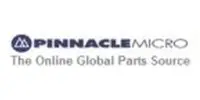 mã giảm giá Pinnacle Micro