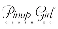 Pinup Girl Clothing Kortingscode