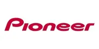 Pioneer Electronics Coupon