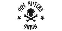 Pipe Hitters Union Rabattkode