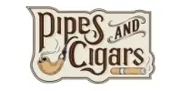 mã giảm giá PipesandCigars.com