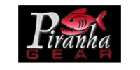 Piranha Gear 優惠碼