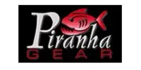 Descuento Piranha Gear