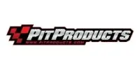 Pit Products Cupón