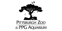 κουπονι Pittsburgh Zoo