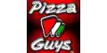 Pizza Guys Promo Codes