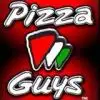 mã giảm giá Pizza Guys