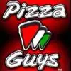 Descuento Pizza Guys