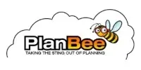 Cupom Plan Bee