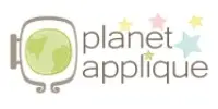 mã giảm giá planet applique