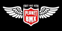 Planet BMX Rabattkode