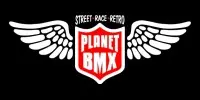 Planet BMX Code Promo