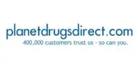 Planetdrugsdirect Promo Code